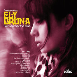 Album cover of Remember the time