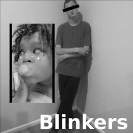 Album cover of Blinkers
