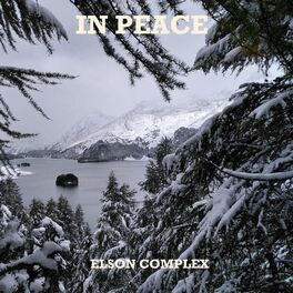 Album cover of In Peace