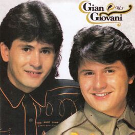 Album cover of Gian & Giovani (Vol. 3)