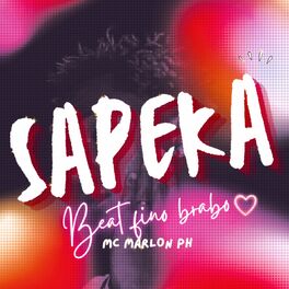 Album cover of Sapeka (Beat fino brabo)