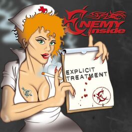 Album cover of Explicit Treatment