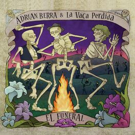 Album cover of El Funeral