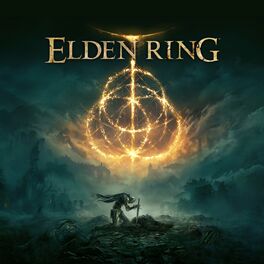 Album cover of Elden Ring (Original Game Soundtrack)