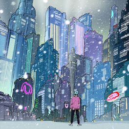 Album cover of For The Cold EP