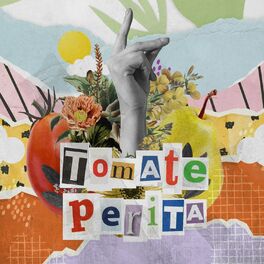 Album cover of Tomate Perita