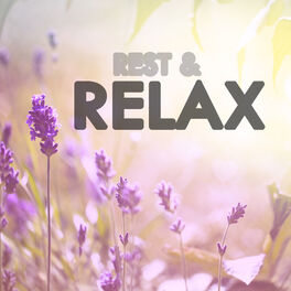 Album cover of Rest & Relax
