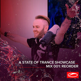 Album cover of A State Of Trance Showcase - Mix 001: ReOrder
