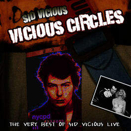Album cover of Vicious Circles