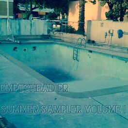 Album cover of Empty Head PR Summer Sampler Vol. I