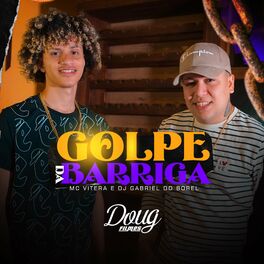 Album cover of Golpe da Barriga