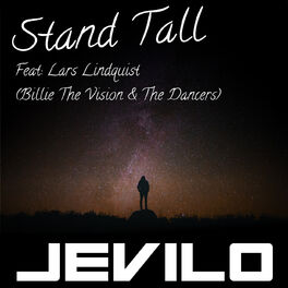 Album cover of Stand Tall (Vocal Version)