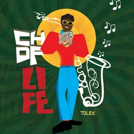 Album cover of Chop Life
