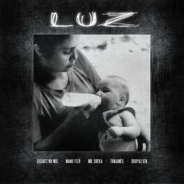 Album cover of Luz