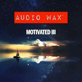 Album cover of Motivated 3