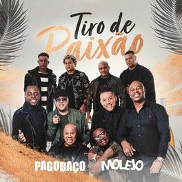 Album cover of Tiro De Paixão