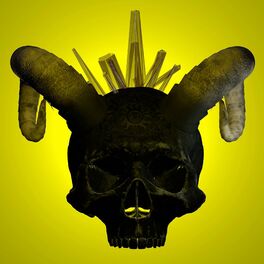 Album cover of Naïf (WSkull #7)