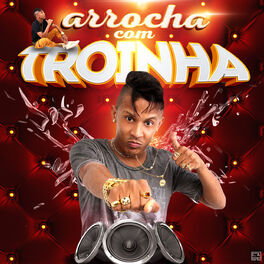 Album cover of Arrocha Com o Troinha (Remixes)