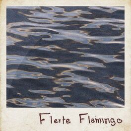 Album cover of Mais Duas Músicas de Flerte Flamingo