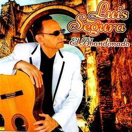 Album cover of El Abandonado