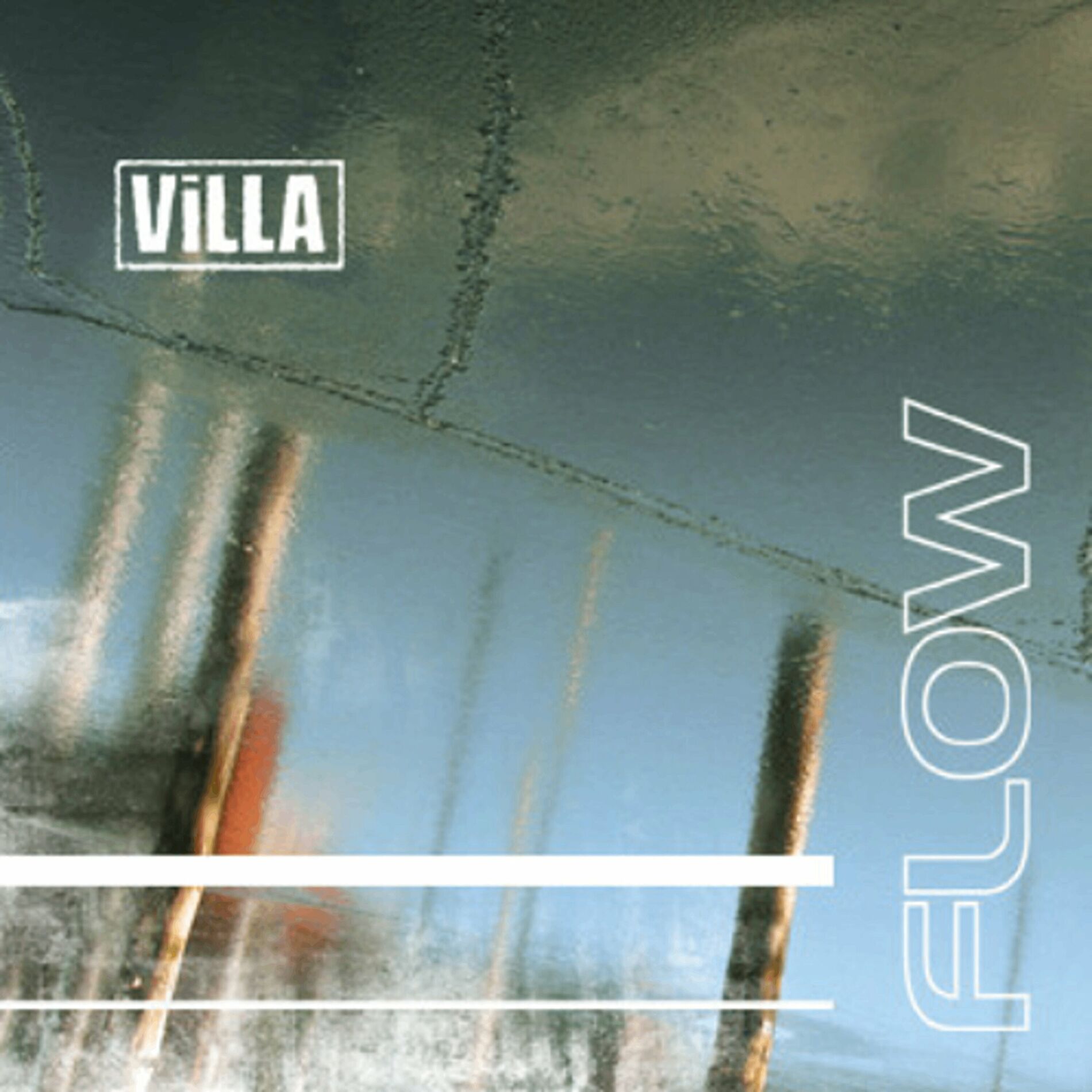 Villa: albums, songs, playlists | Listen on Deezer