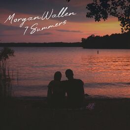 Album cover of 7 Summers