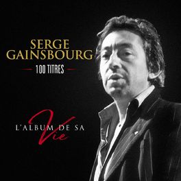 Album cover of L'album de sa vie
