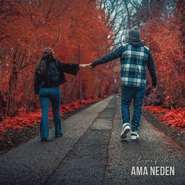 Album cover of Ama Neden
