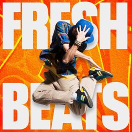 Album cover of Fresh Beats