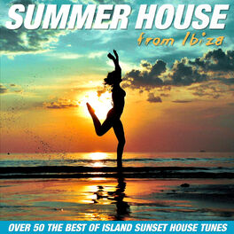 Album cover of Summer House From IBIza