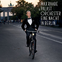 Album cover of Eine Nacht in Berlin (Live)