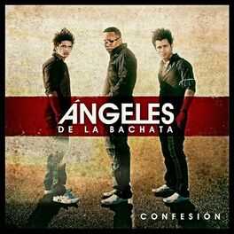 Album cover of Confesion