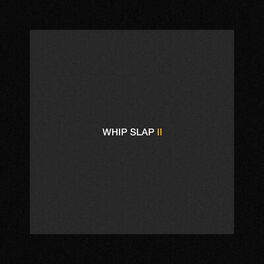 Album cover of Whip Slap ll