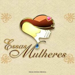Album cover of Essas Mulheres (Trilha Sonora Original)