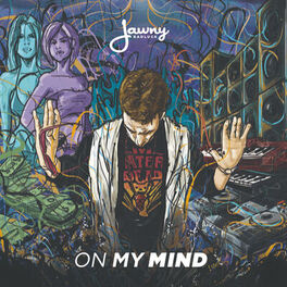 Album cover of On My Mind