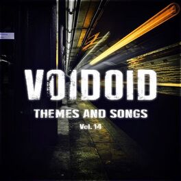 Album cover of Themes and Songs Vol. 14