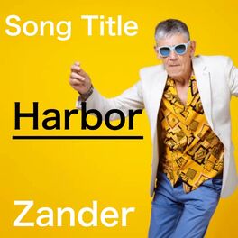 Album cover of Harbor