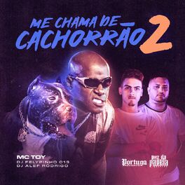 Album cover of Me Chama de Cachorrão 2