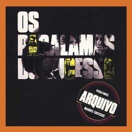 Album cover of Arquivo