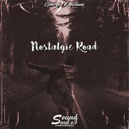 Album cover of Nostalgic Road