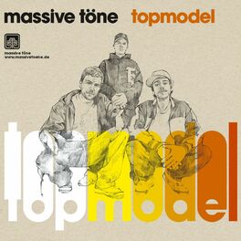 Album cover of Topmodel