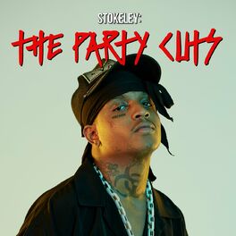 Album cover of STOKELEY: The Party Cuts