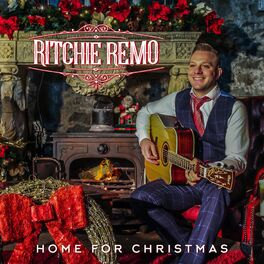 Album cover of Home For Christmas