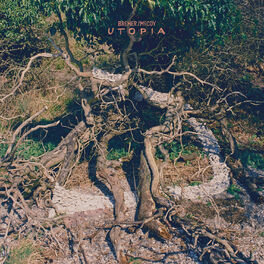 Album cover of Utopia