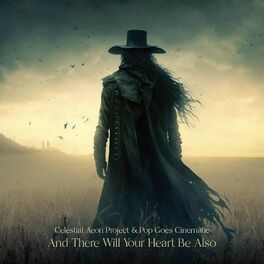 Album cover of And There Will Your Heart Be Also