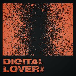 Album cover of DIGITAL LOVER (Jessi ver.)