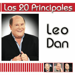 Album cover of Leo Dan