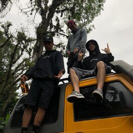 Album cover of Slow Mo