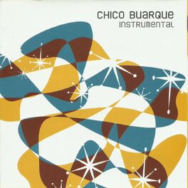Album cover of A Tribute to Chico Buarque