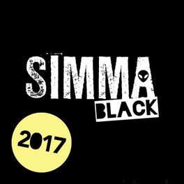 Album cover of The Sound of Simma Black 2017